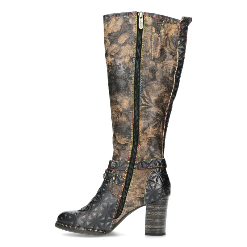 Bottes - ELCEAO 06