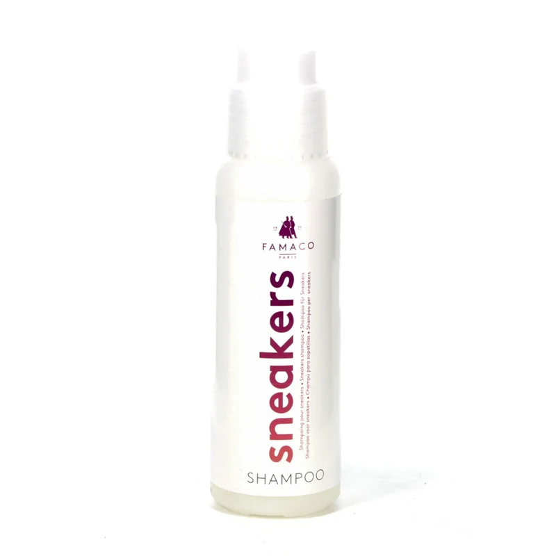 SHAMPOO