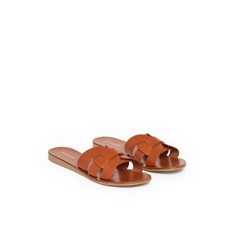 SAMOA MARRON