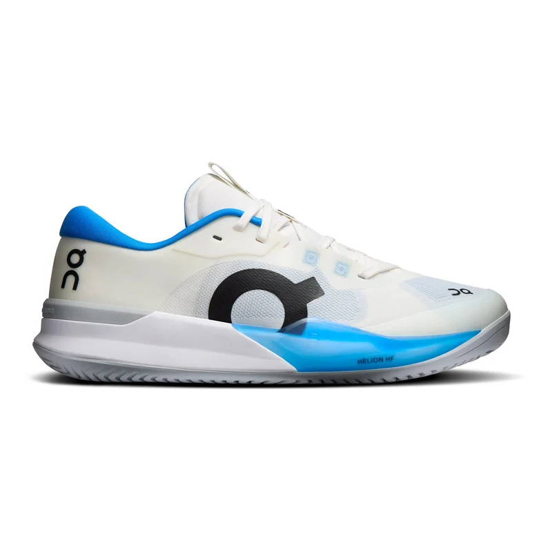 THE ROGER Pro 3 Chaussure terre battue Hommes - crème, bleu