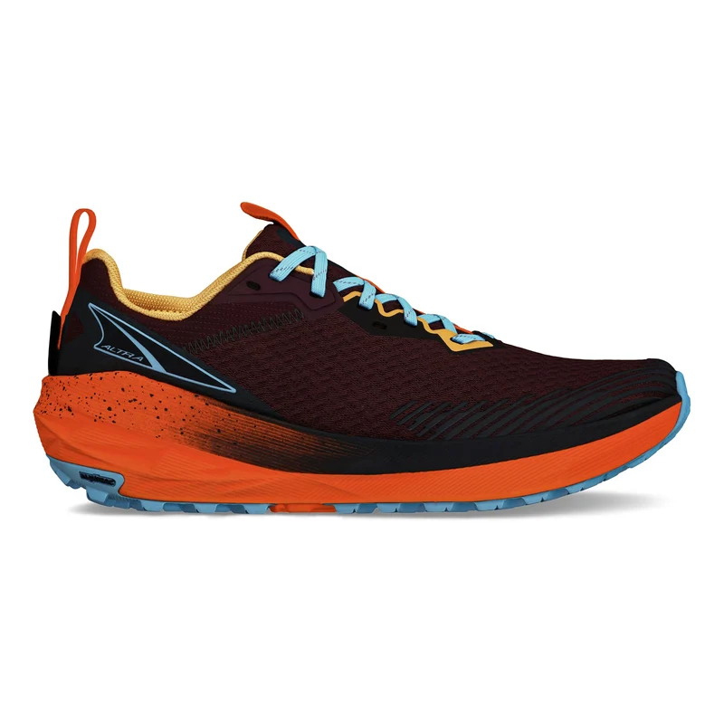Experience Wild 2 Chaussure trail Femmes - marron