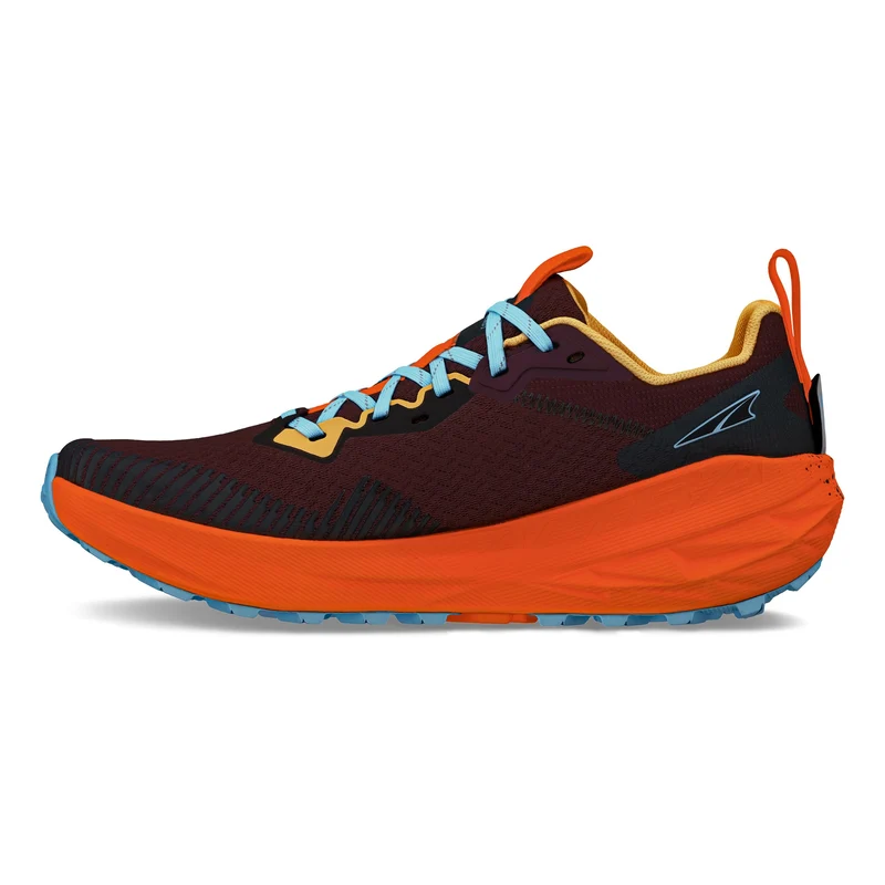 Experience Wild 2 Chaussure trail Femmes - marron