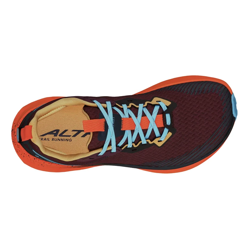 Experience Wild 2 Chaussure trail Femmes - marron