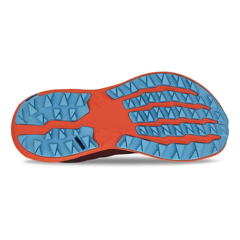 Experience Wild 2 Chaussure trail Femmes - marron