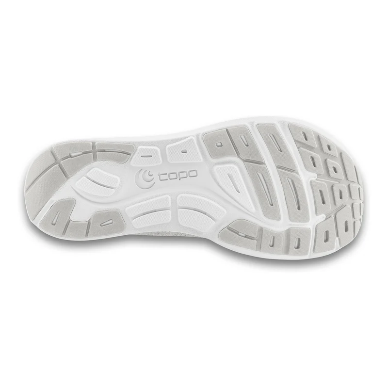 ST-5 Chaussure de running sans stabilisateurs Femmes-gris, gris