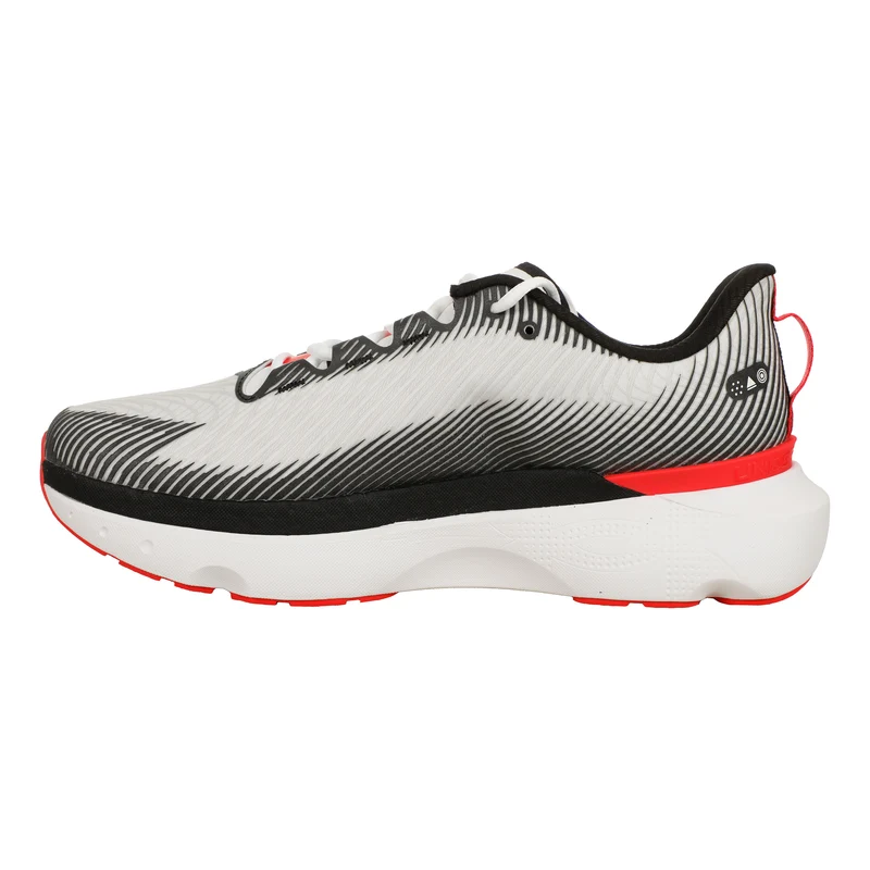 Infinite Pro Storm Chaussure De Running Sans Stabilisateurs-Gris,Noir