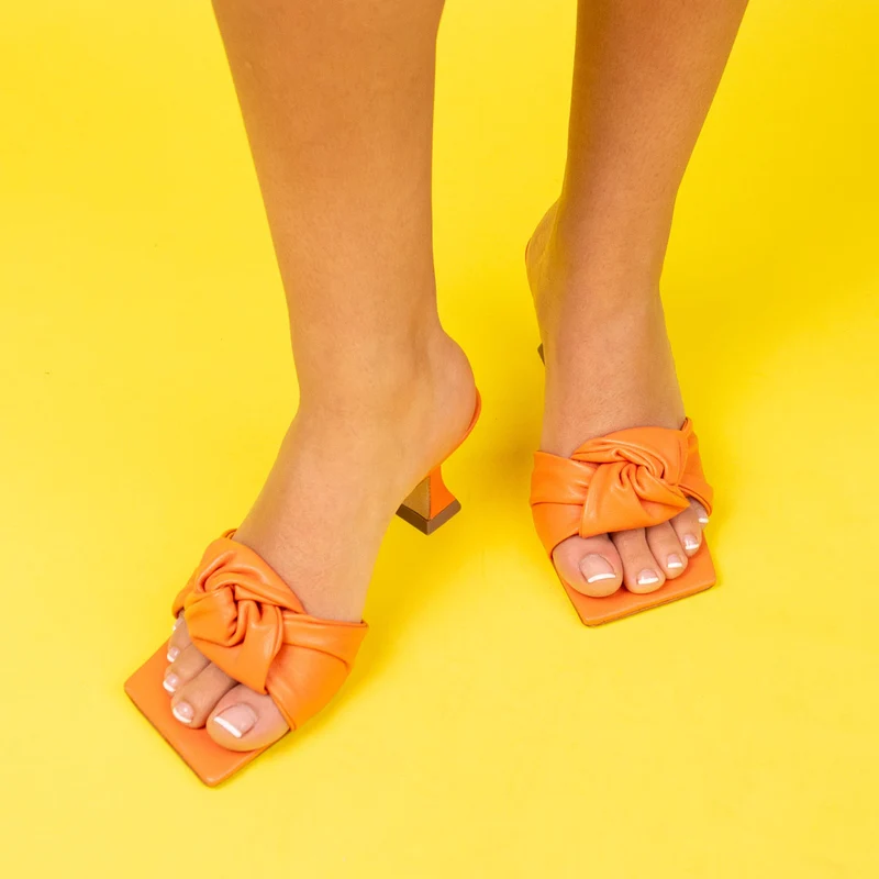 Matanzas Lime Leather