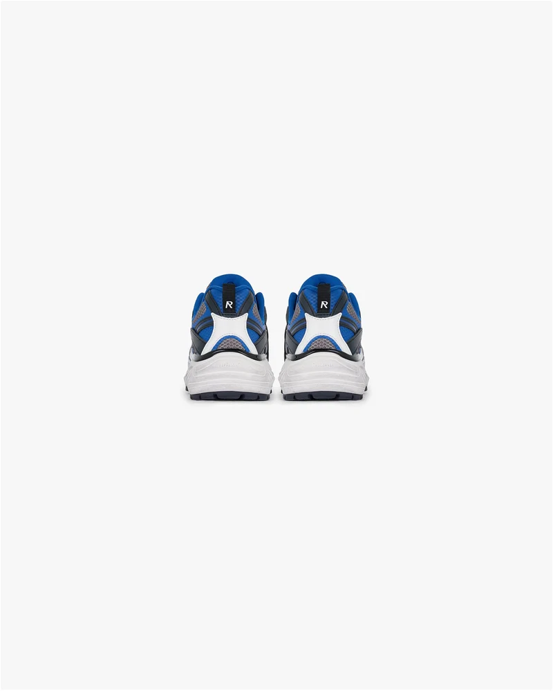 Storm Runner - Royal Blue Grey