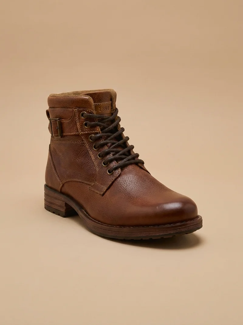 RODALLO MARRON