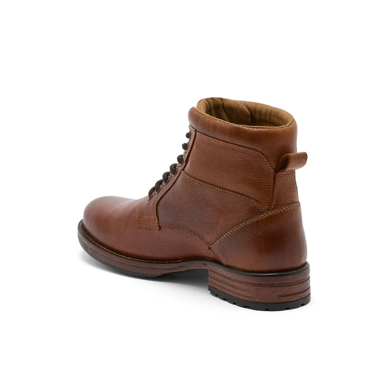 RODALLO MARRON