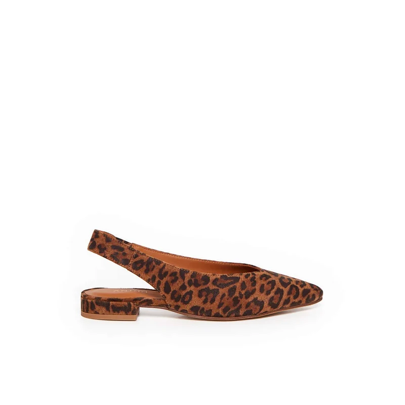 ROSEE LEOPARD