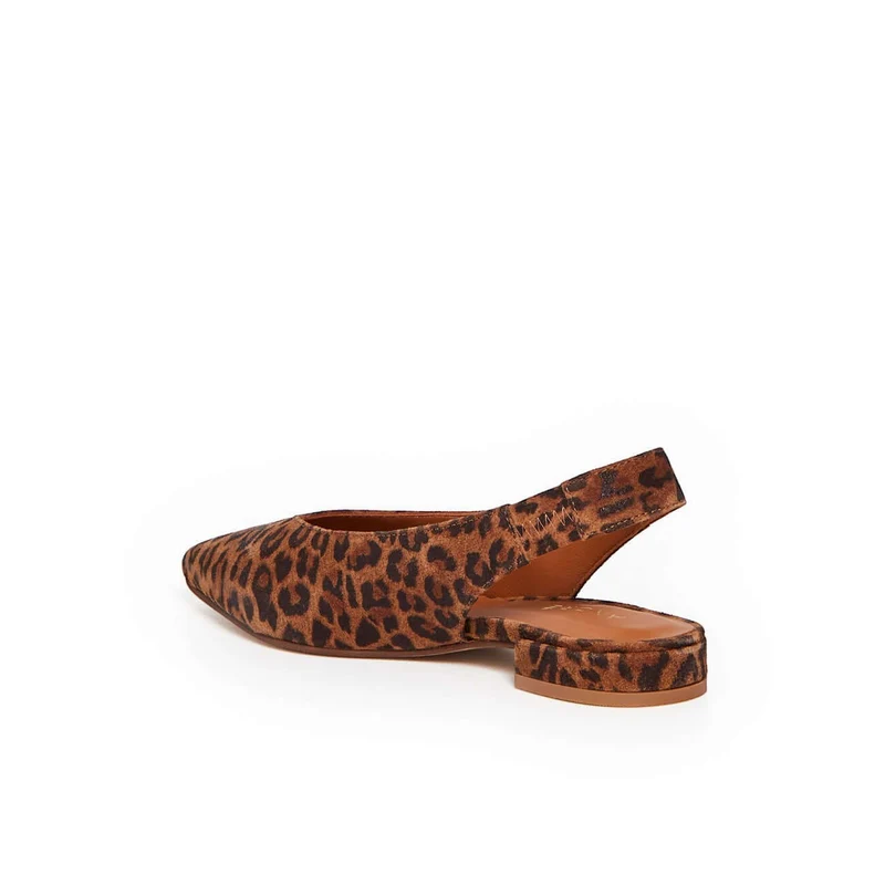 ROSEE LEOPARD