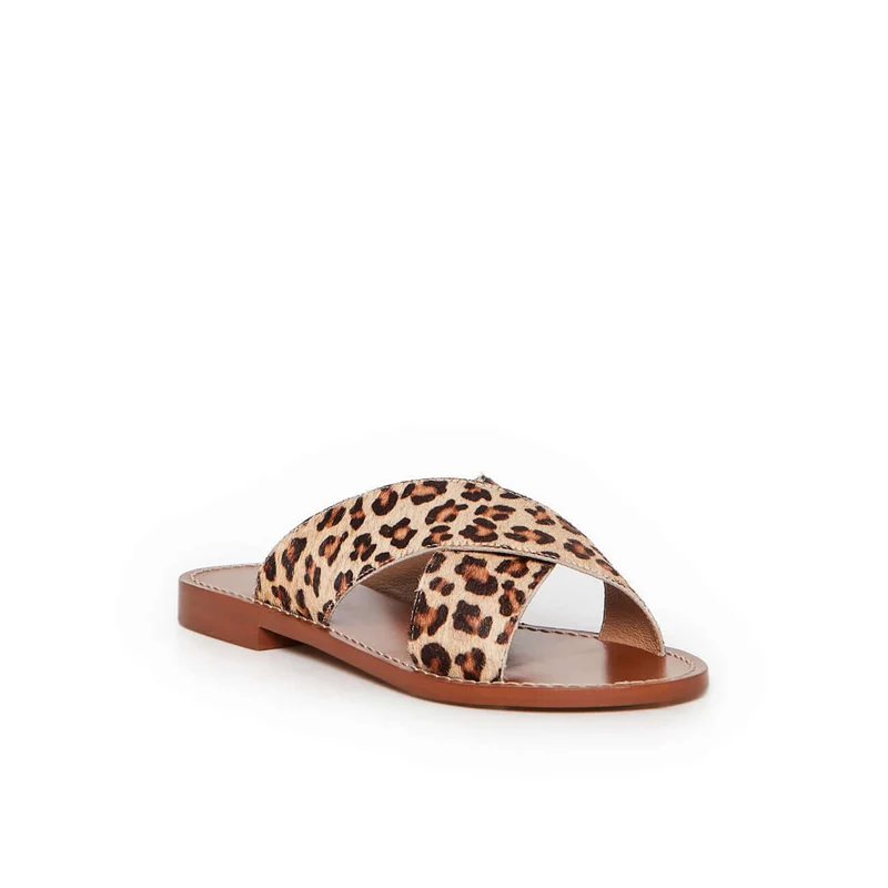 SERINGATIE LEOPARD