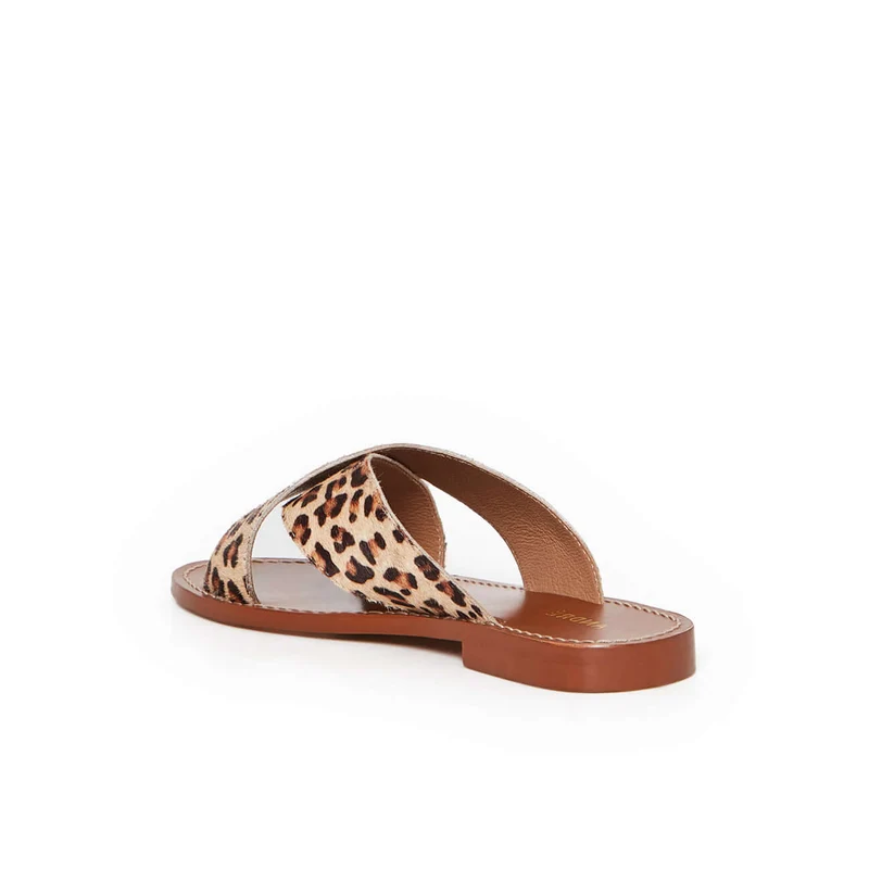 SERINGATIE LEOPARD