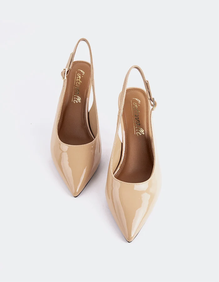 Rhoon Nude Patent