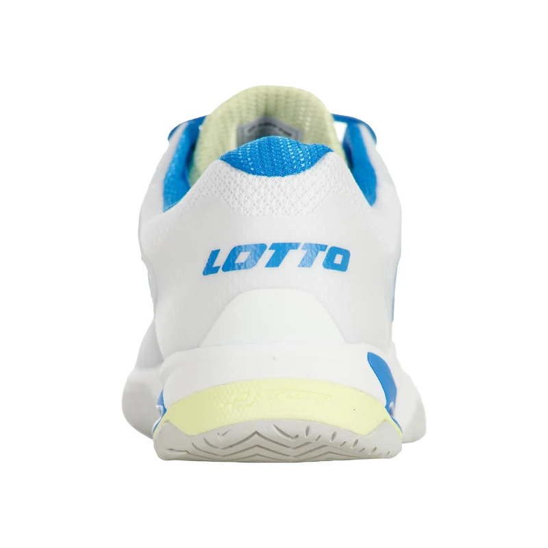 Mirage 100 Chaussures toutes surfaces Hommes - blanc, bleu