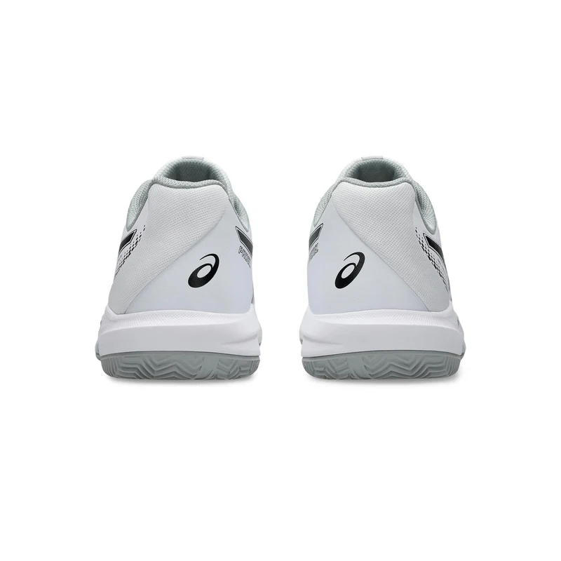 Gel-Dedicate 9 Chaussures padel Hommes - blanc, noir
