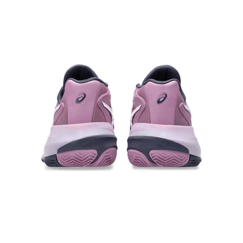 Gel-Resolution X Chaussure terre battue Femmes - mauve, lilas