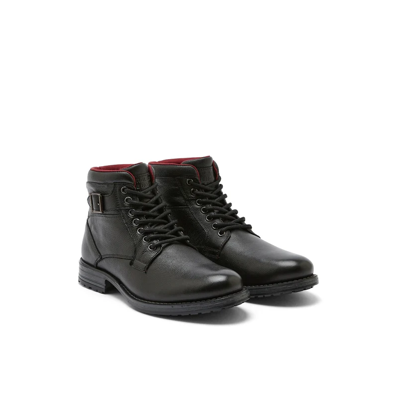 RODALLO NOIR