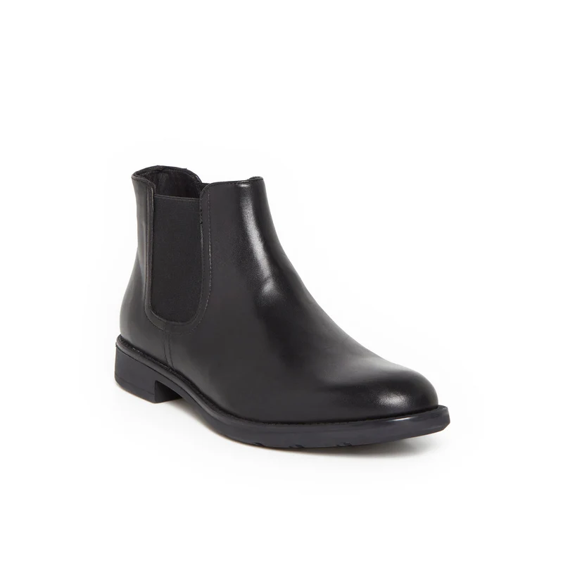 JOBOOT NOIR