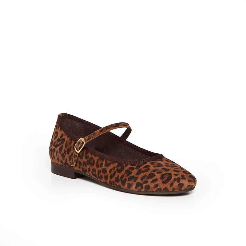 AGATHE LEOPARD