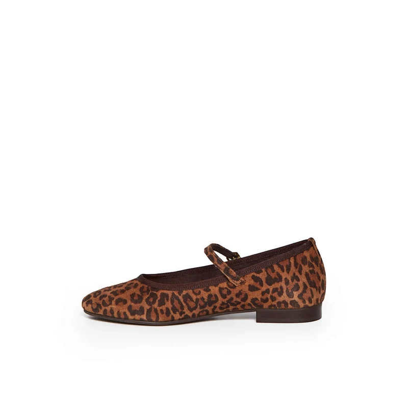 AGATHE LEOPARD
