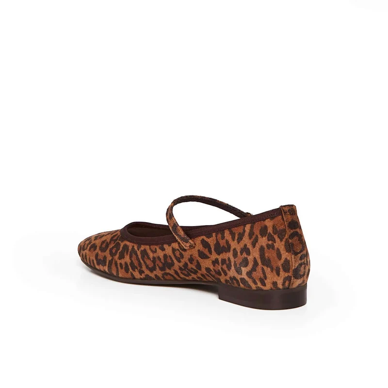 AGATHE LEOPARD