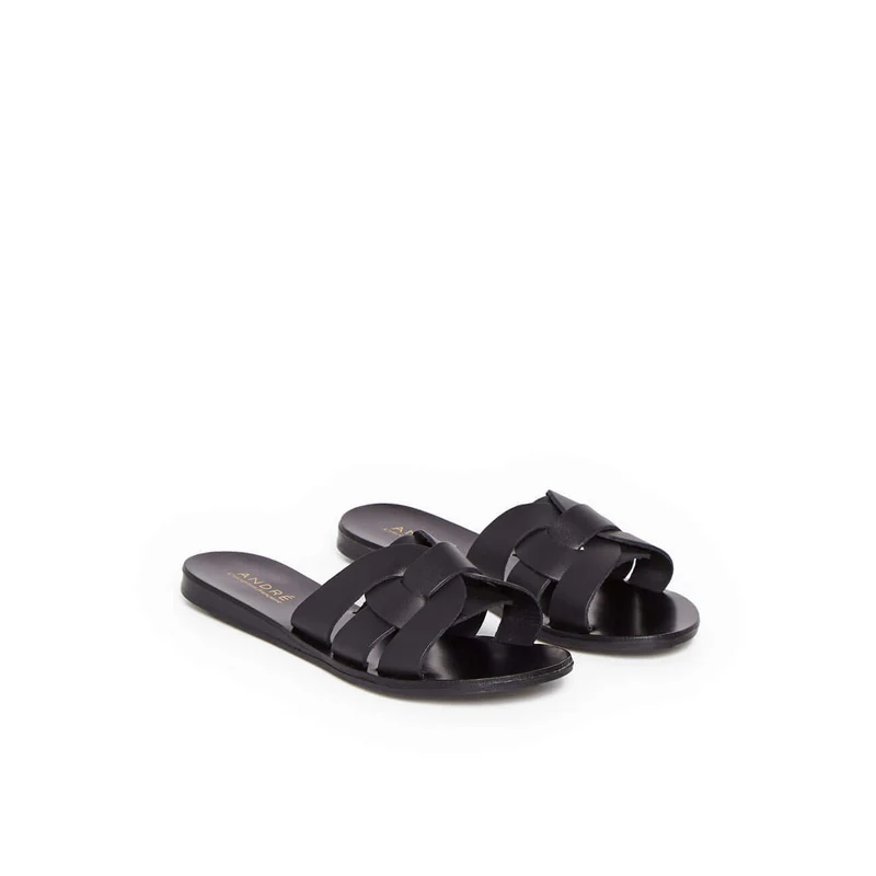 SAMOA NOIR