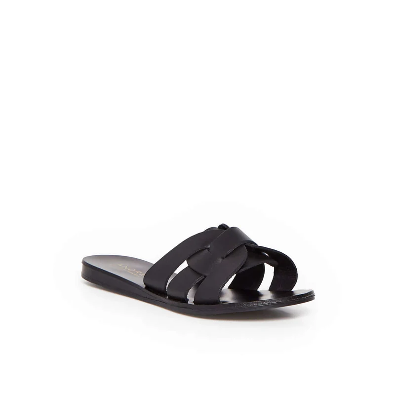 SAMOA NOIR