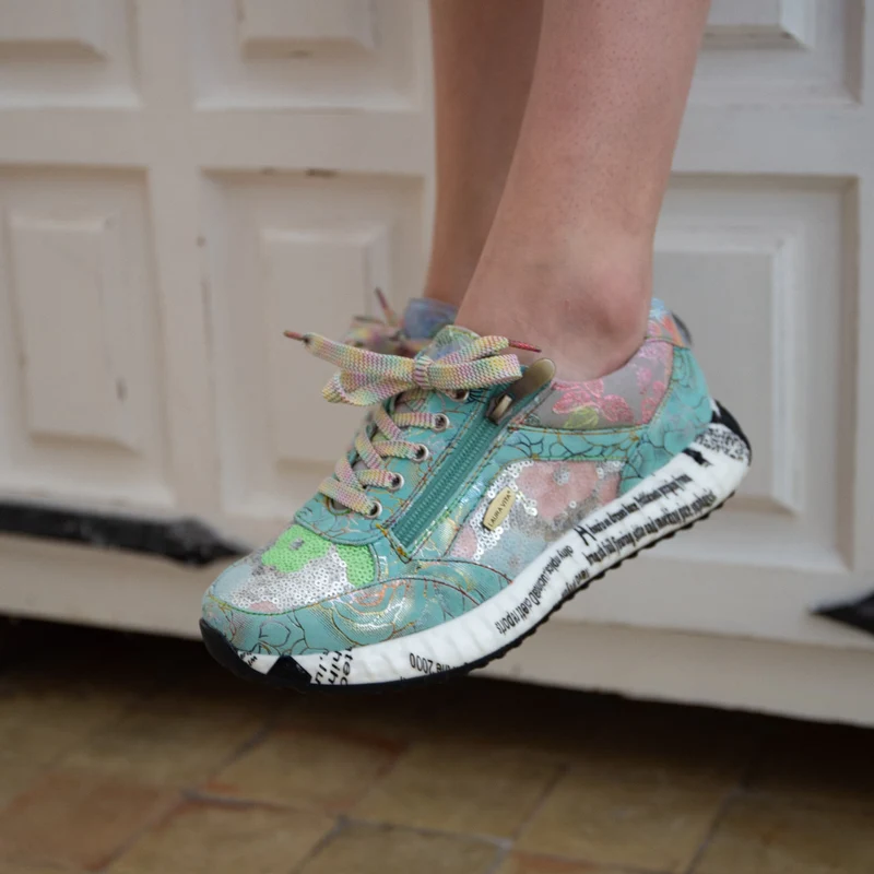 Baskets - BURTON 1123