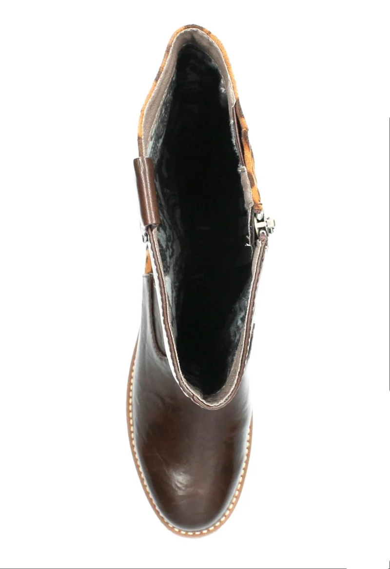Bottes - Misstyl NRACHELEO 08