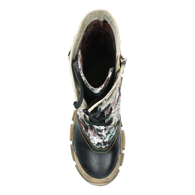 Bottes - MORANEO 12