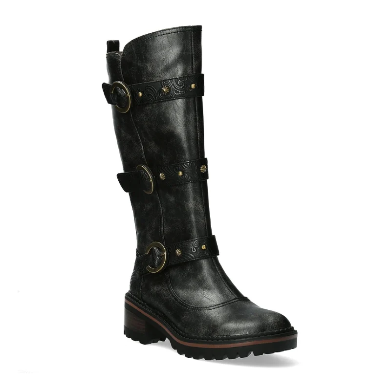 Bottes - Misstyl NKESSO 08