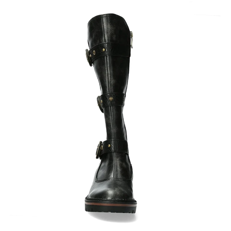 Bottes - Misstyl NKESSO 08