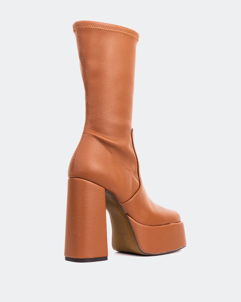 Promise Tan Stretch