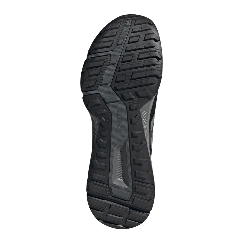 Terrex Soulstride Chaussure trail Hommes - noir, orange