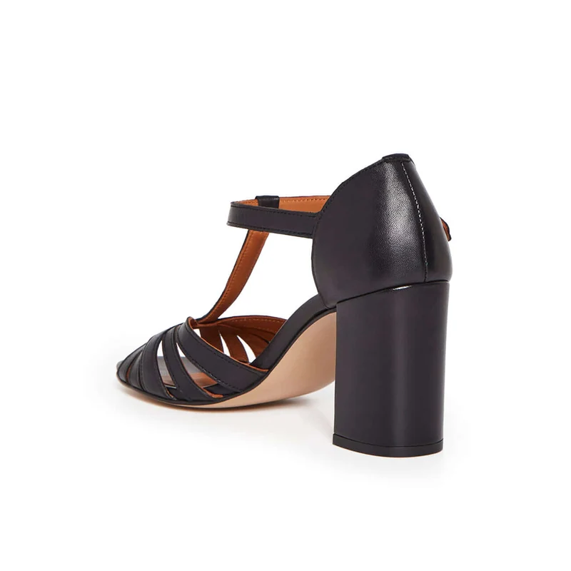TULIPE NOIR