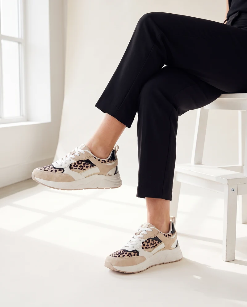 ROSIE LEOPARD