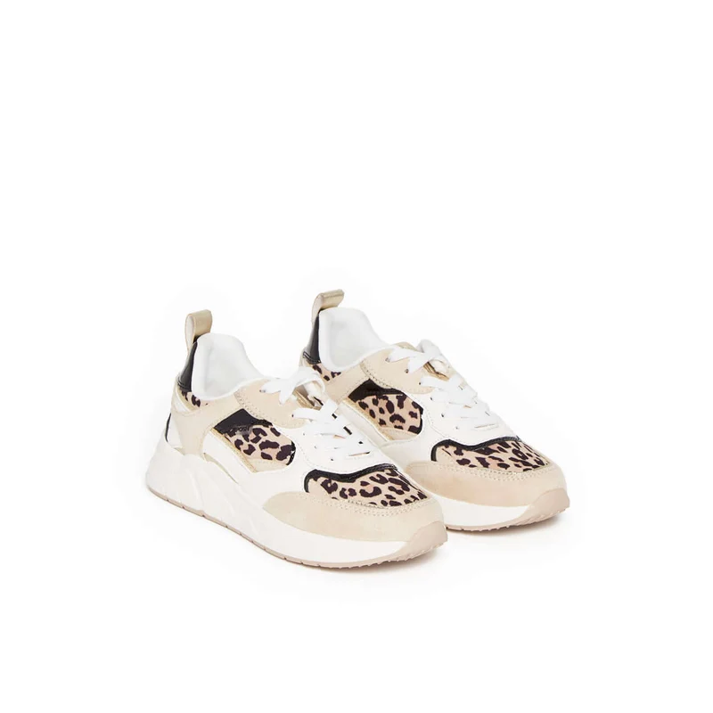 ROSIE LEOPARD