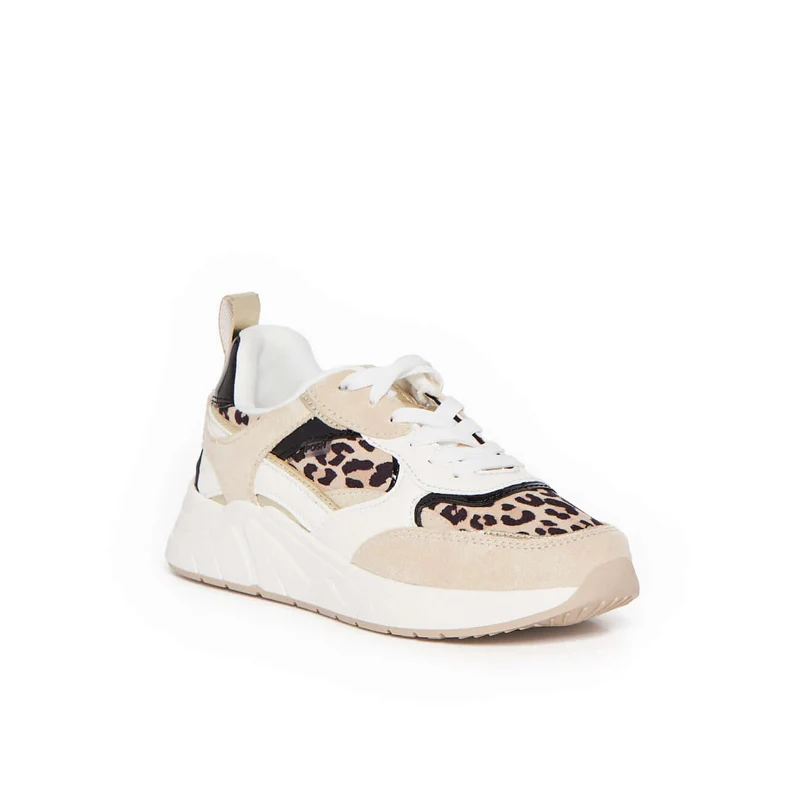 ROSIE LEOPARD