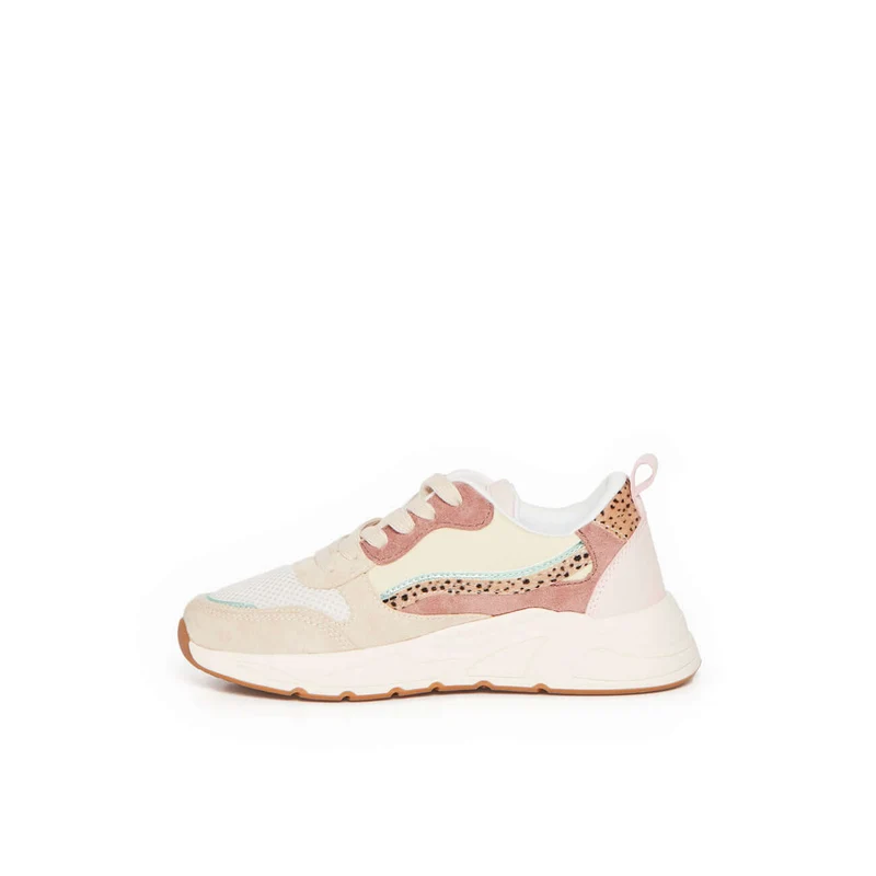 CHARLIE BEIGE