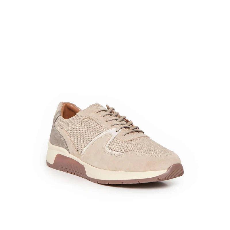 FUTURISTE BEIGE