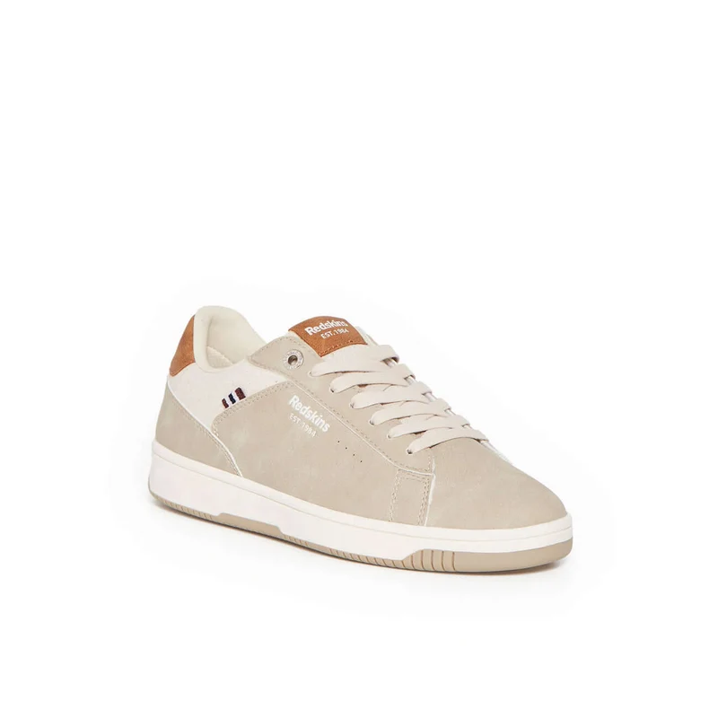 GUNRAY BEIGE/COGNAC