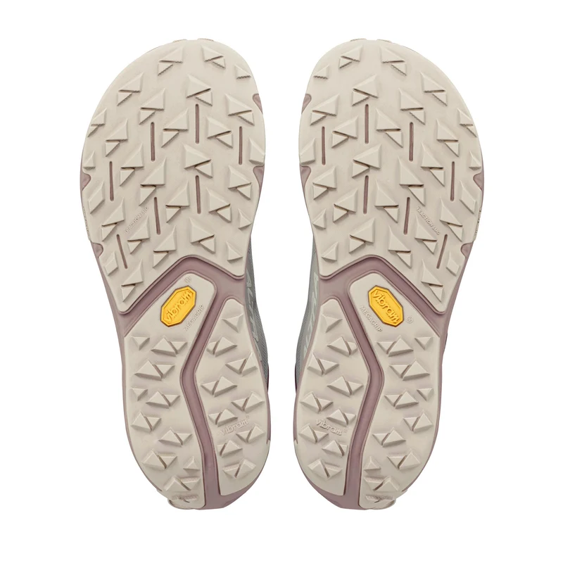 Experience Wild 3+ Chaussure trail Femmes - kaki, mauve