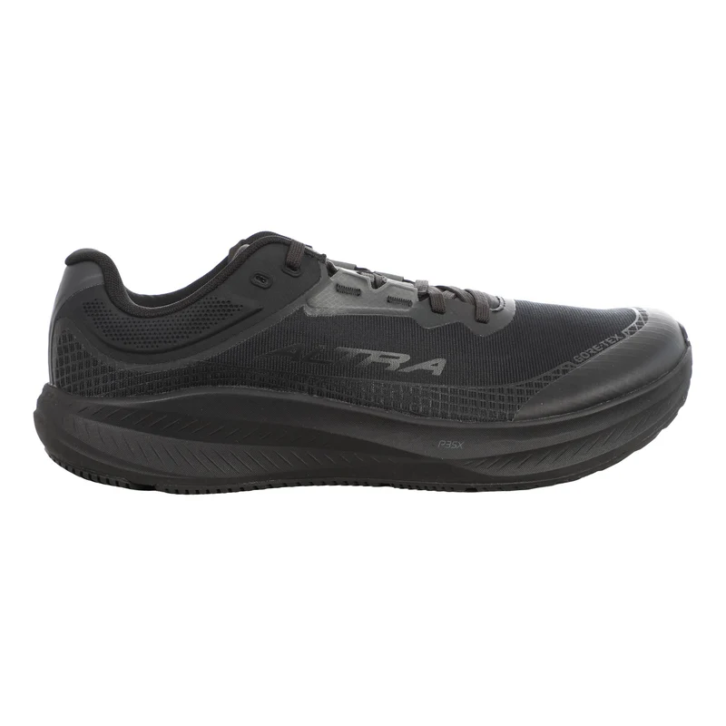 Torin 9 GTX Chaussure de running sans stabilisateurs Hommes - noir, noir