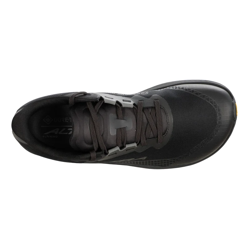 Torin 9 GTX Chaussure de running sans stabilisateurs Hommes - noir, noir