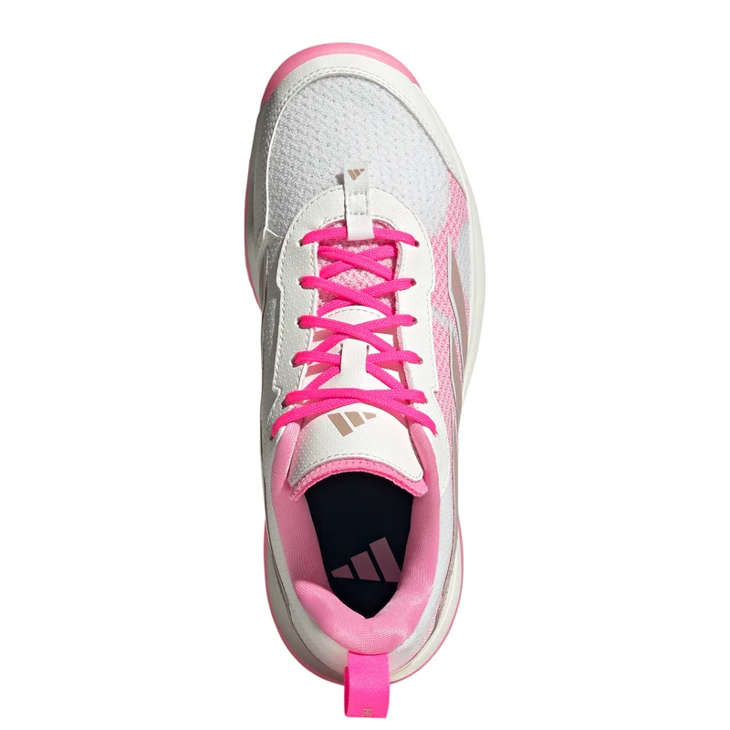 Avaflash Chaussures toutes surfaces Femmes - blanc, rose