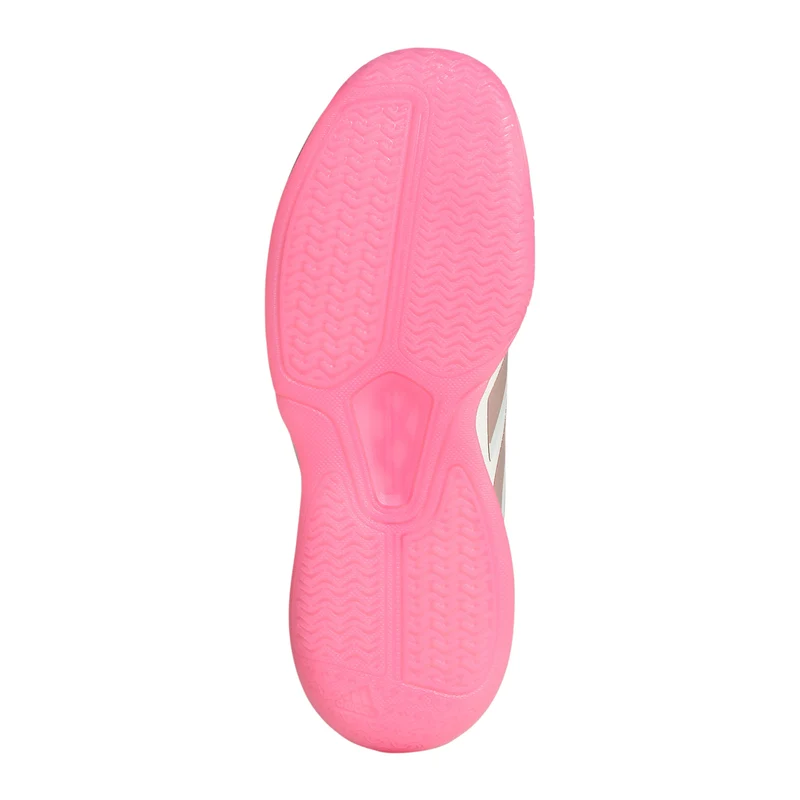 Avaflash Chaussures toutes surfaces Femmes - blanc, rose
