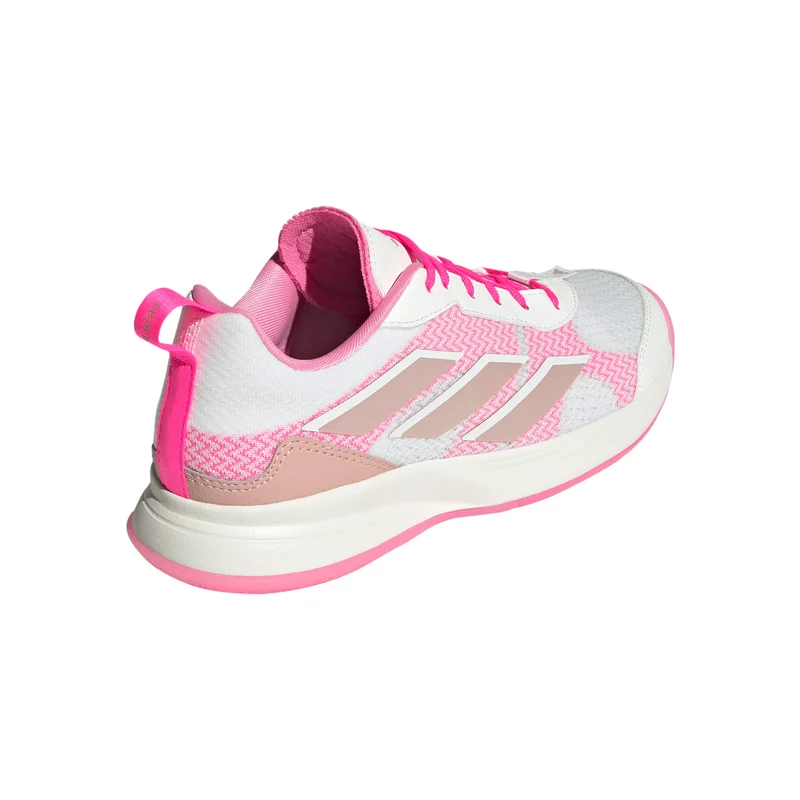 Avaflash Chaussures toutes surfaces Femmes - blanc, rose