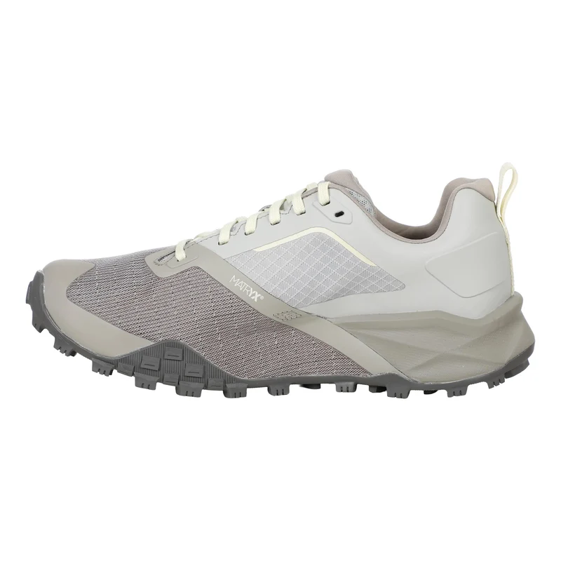 Offtrail TR GTX Chaussure trail Hommes - gris, blanc